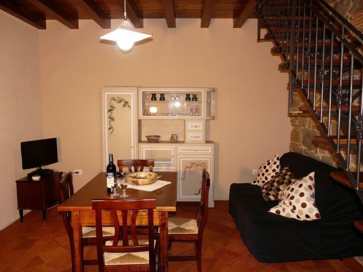 Petit appartement 35 m² avec jardin privé à Pistoia - Photo 6