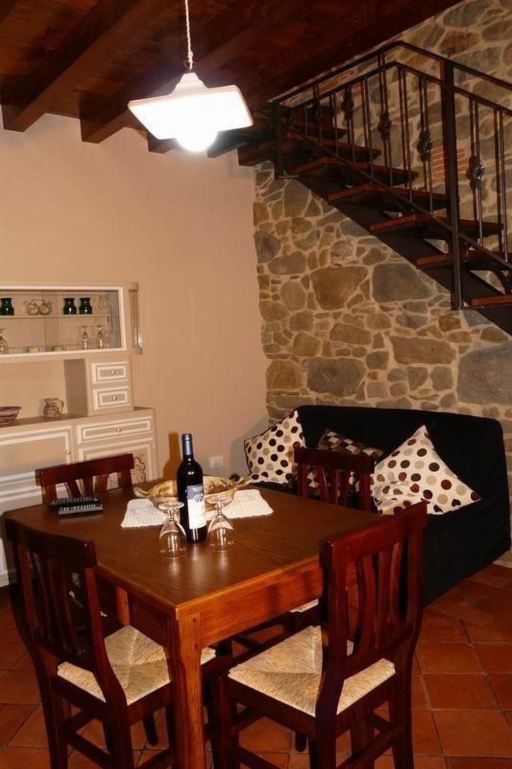 Petit appartement 35 m² avec jardin privé à Pistoia - Photo 7