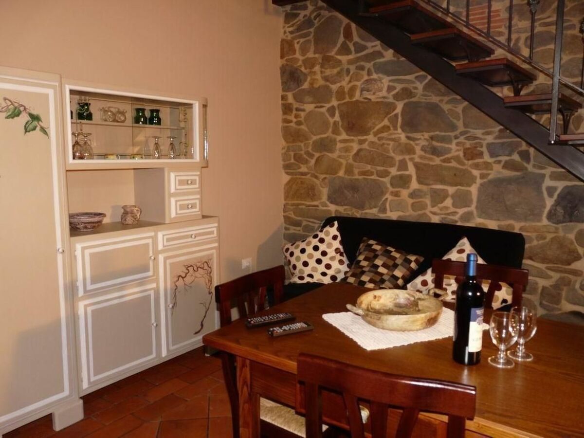 Petit appartement 35 m² avec jardin privé à Pistoia - Photo 8