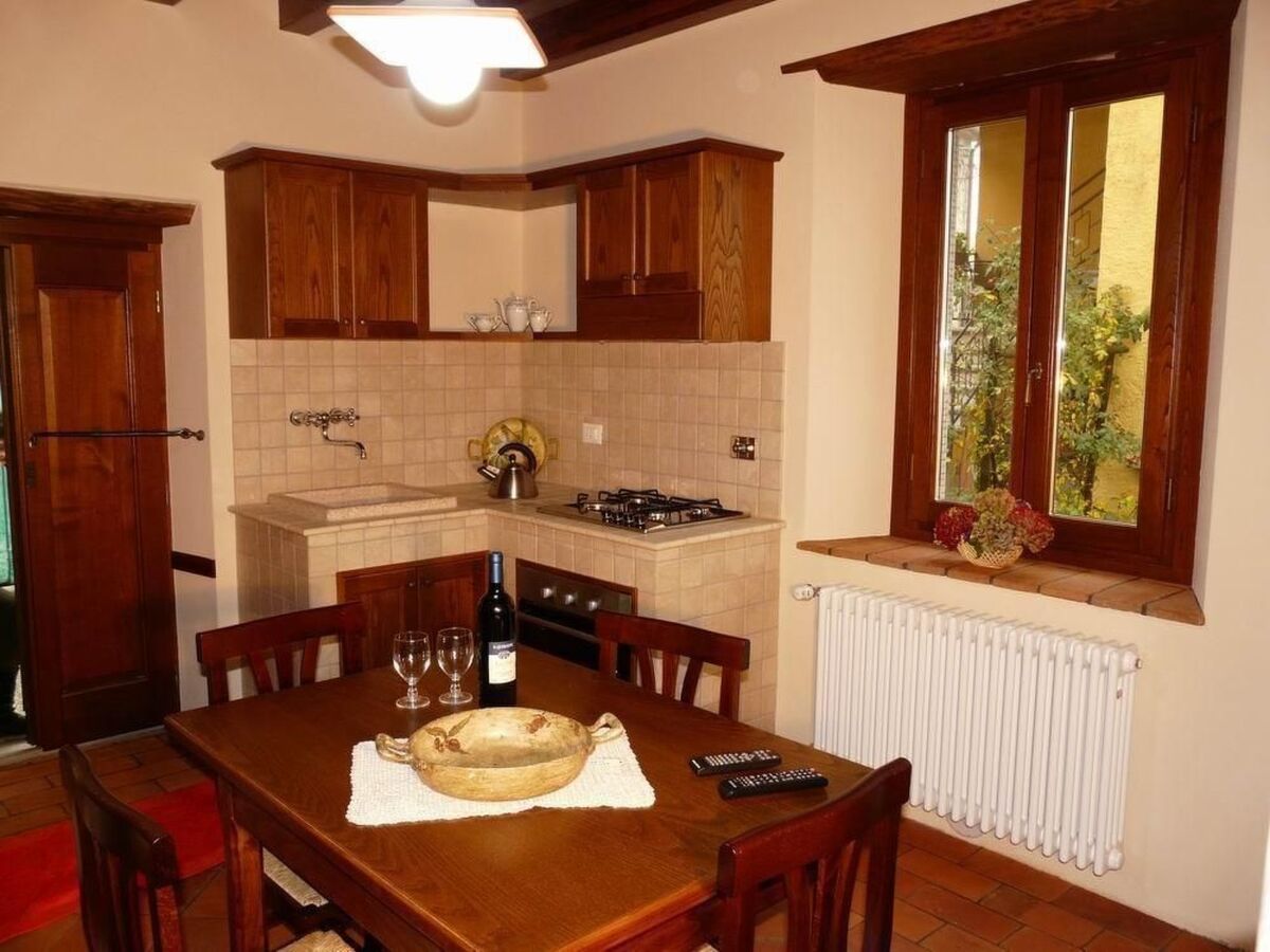 Petit appartement 35 m² avec jardin privé à Pistoia - Photo 9