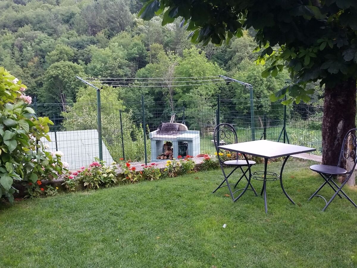 Petit appartement 35 m² avec jardin privé à Pistoia - Photo 10