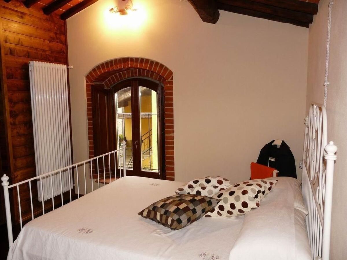 Petit appartement 35 m² avec jardin privé à Pistoia - Photo 11