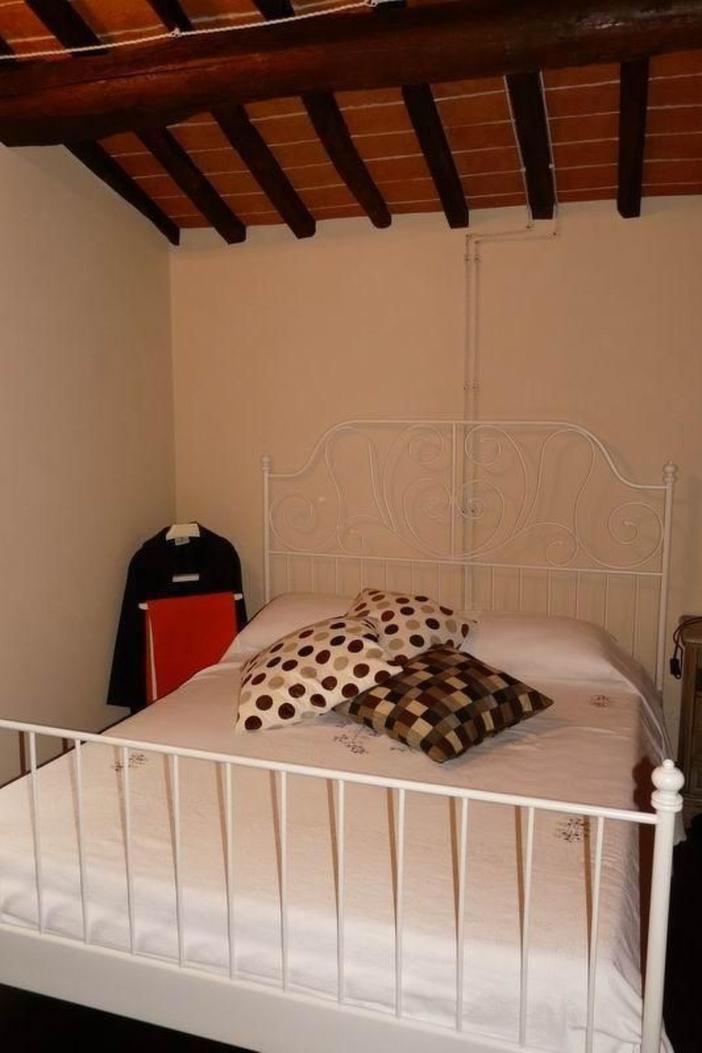 Petit appartement 35 m² avec jardin privé à Pistoia - Photo 13