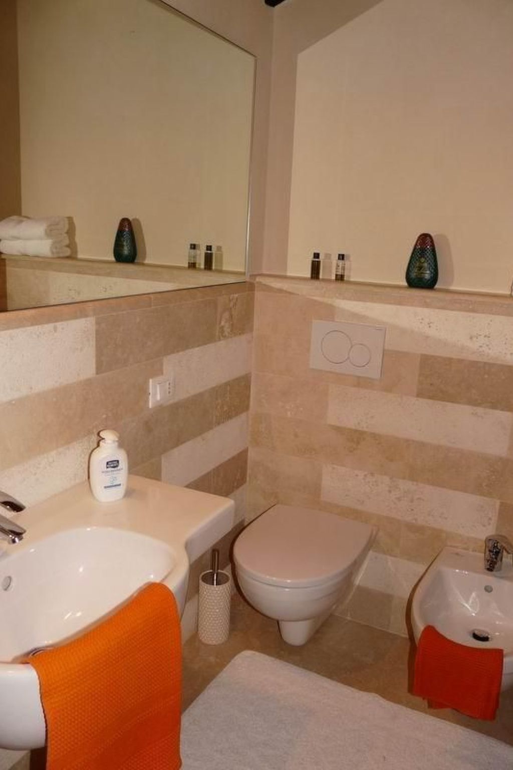 Petit appartement 35 m² avec jardin privé à Pistoia - Photo 14