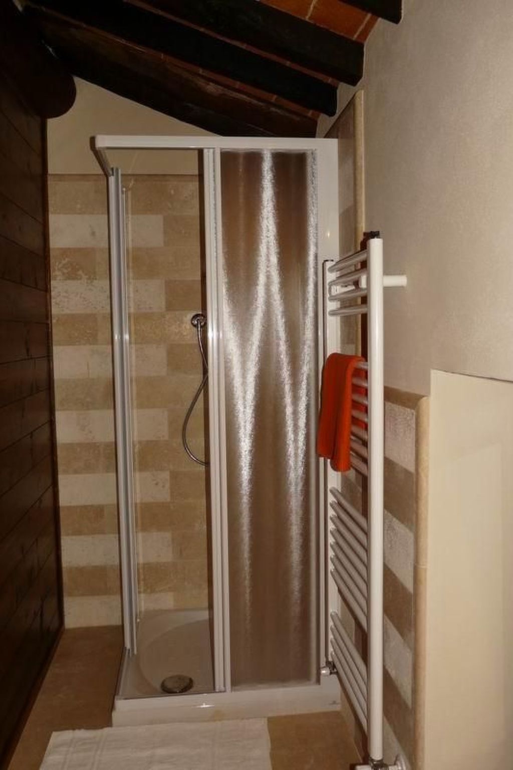 Petit appartement 35 m² avec jardin privé à Pistoia - Photo 15
