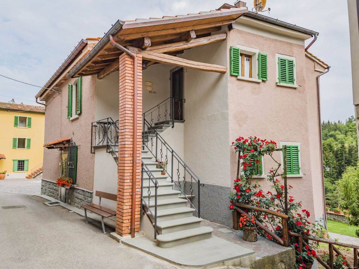 Petit appartement 35 m² avec jardin privé à Pistoia - Photo 28