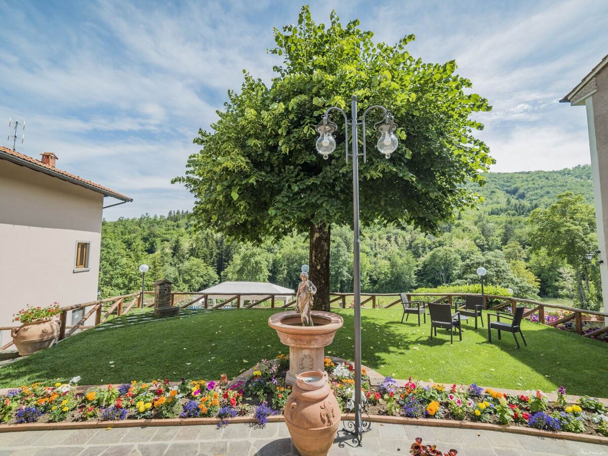 Case Cioni-torretta, Appartement 5 pers. à Pistoia - Photo 4