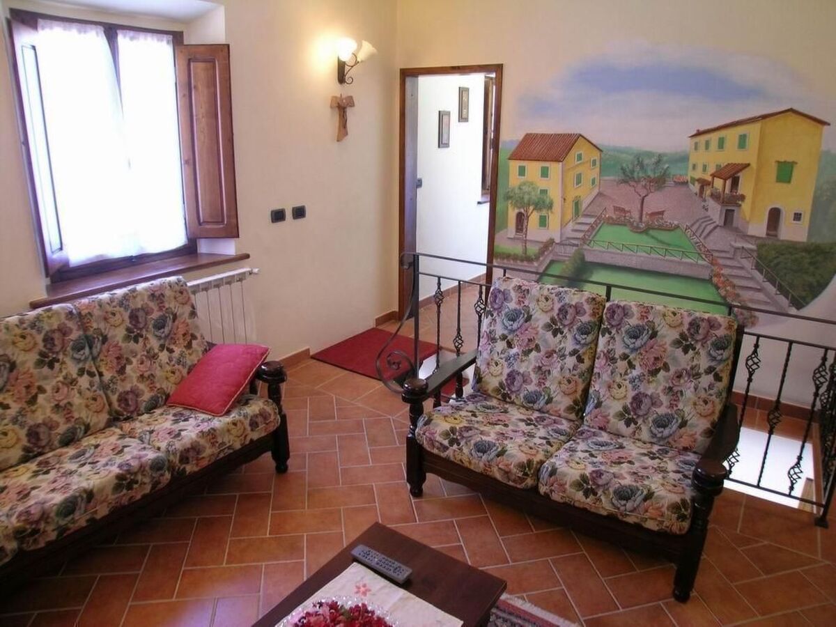 Case Cioni-torretta, Appartement 5 pers. à Pistoia - Photo 6