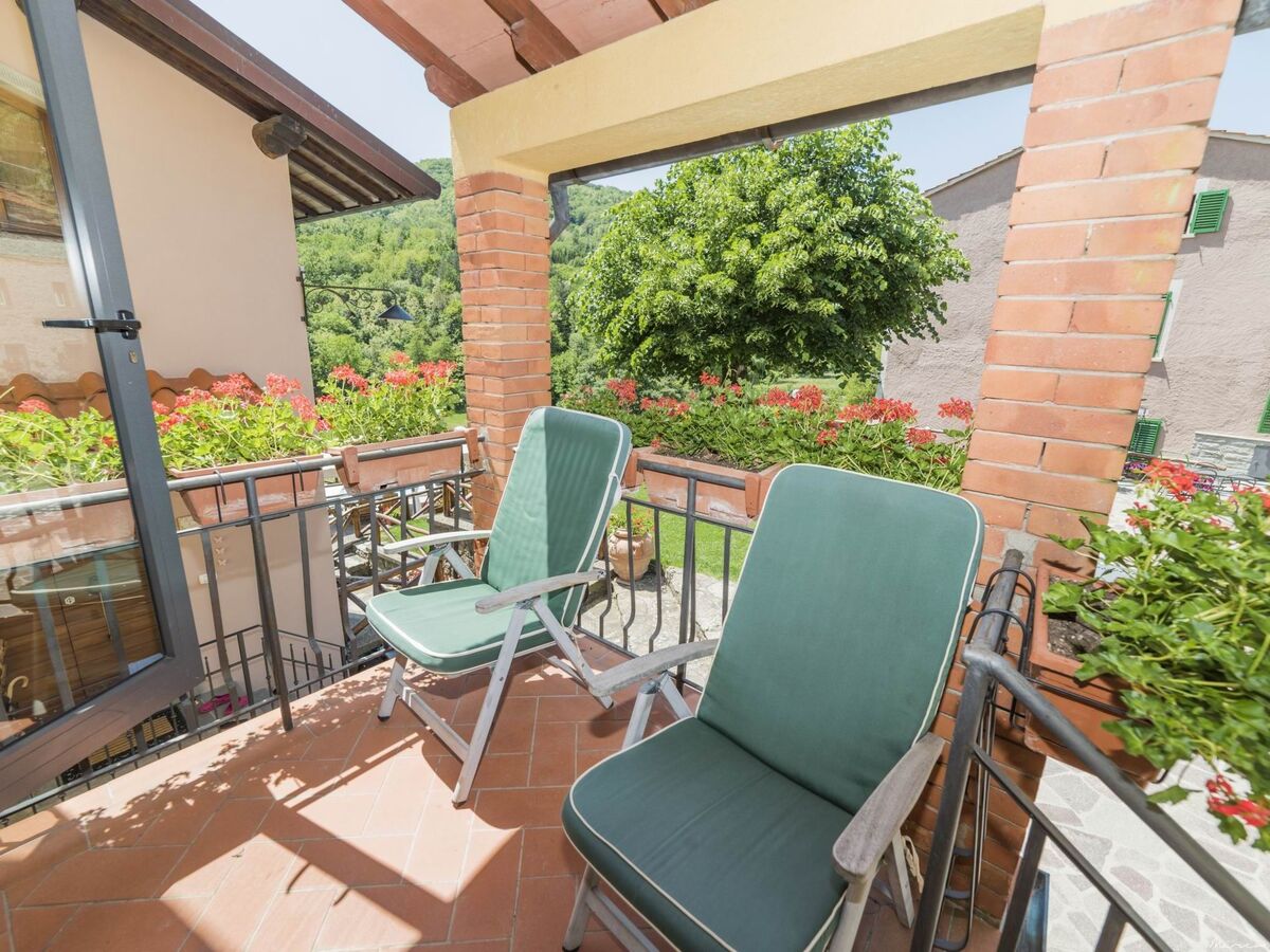 Case Cioni-torretta, Appartement 5 pers. à Pistoia - Photo 7