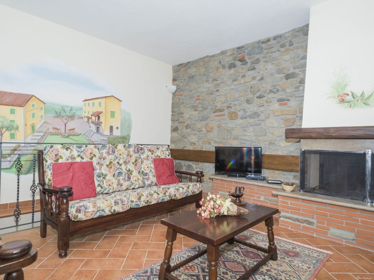 Case Cioni-torretta, Appartement 5 pers. à Pistoia - Photo 8