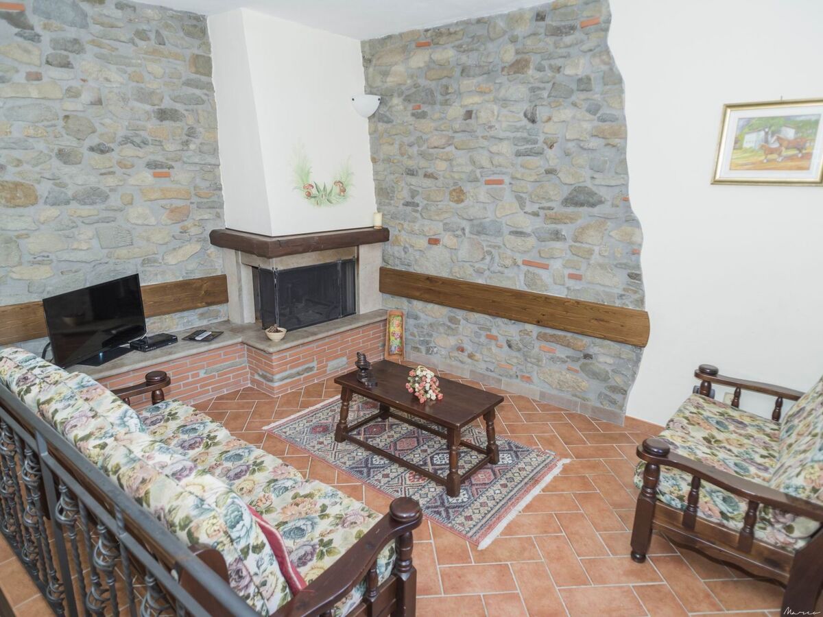 Case Cioni-torretta, Appartement 5 pers. à Pistoia - Photo 9