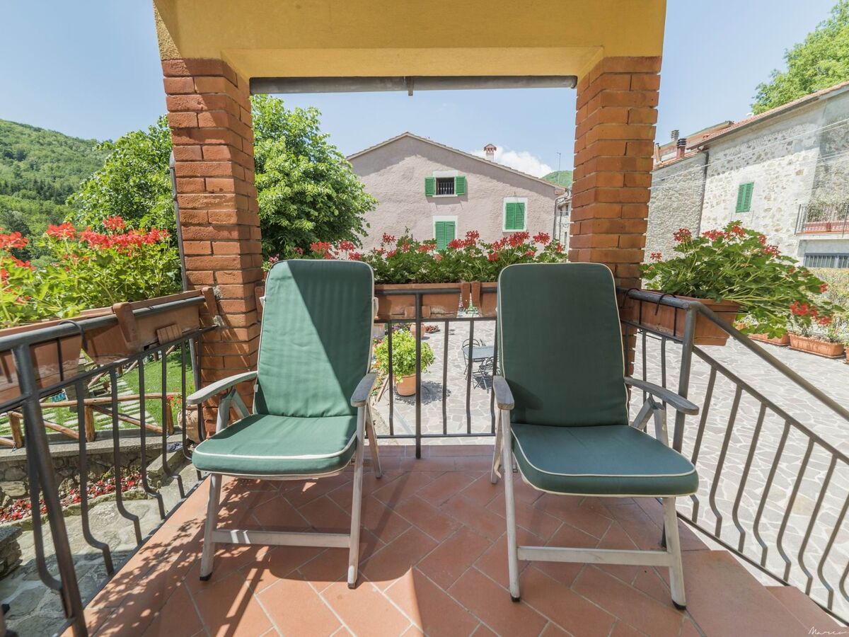 Case Cioni-torretta, Appartement 5 pers. à Pistoia - Photo 10