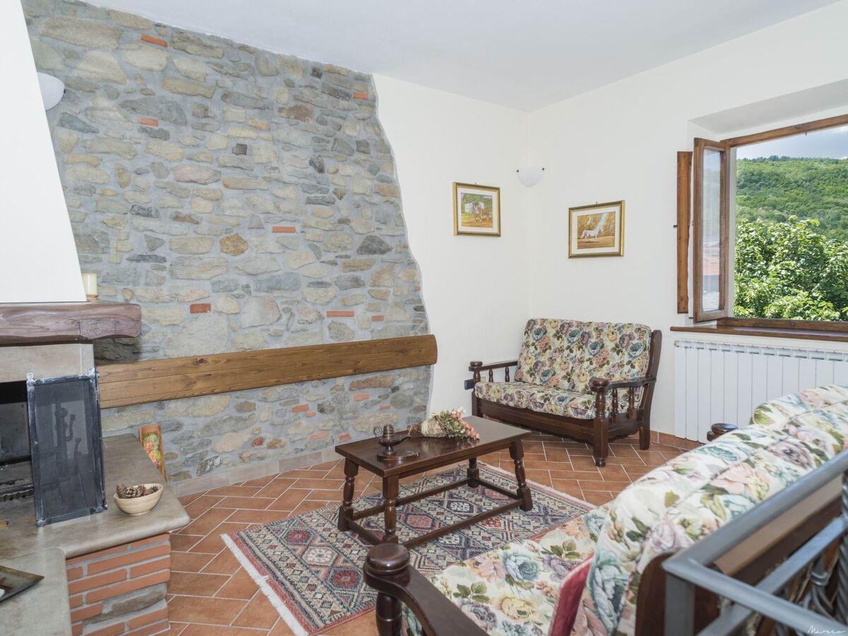 Case Cioni-torretta, Appartement 5 pers. à Pistoia - Photo 11