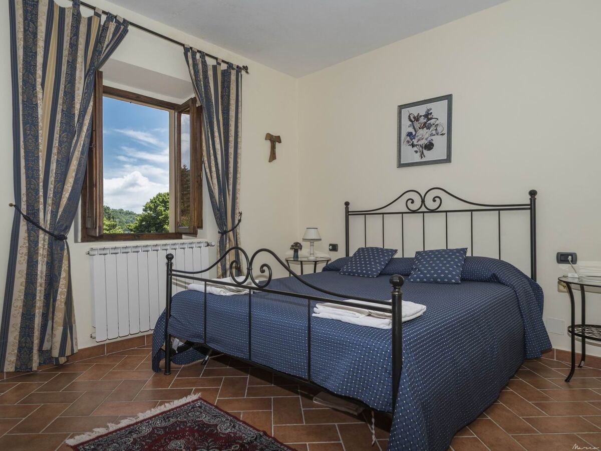 Case Cioni-torretta, Appartement 5 pers. à Pistoia - Photo 12