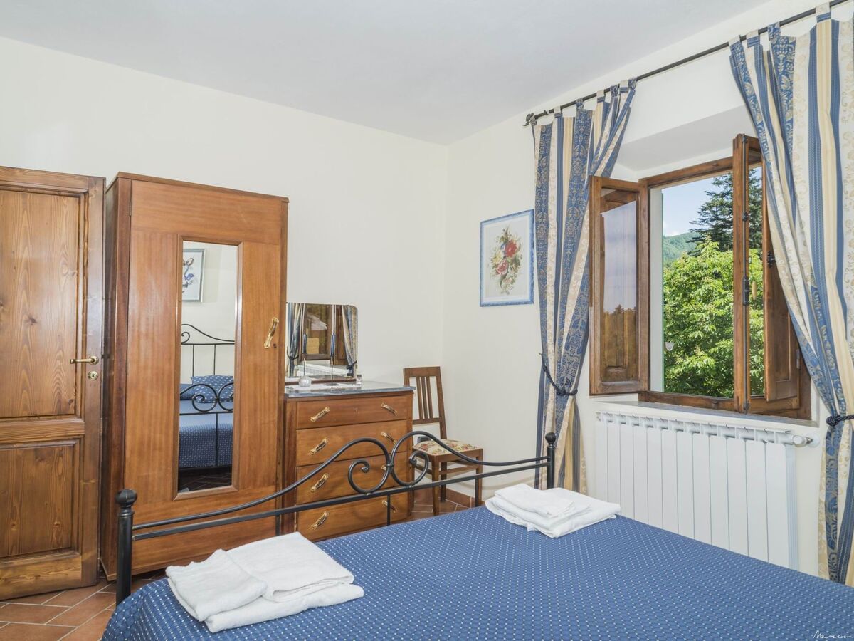 Case Cioni-torretta, Appartement 5 pers. à Pistoia - Photo 14