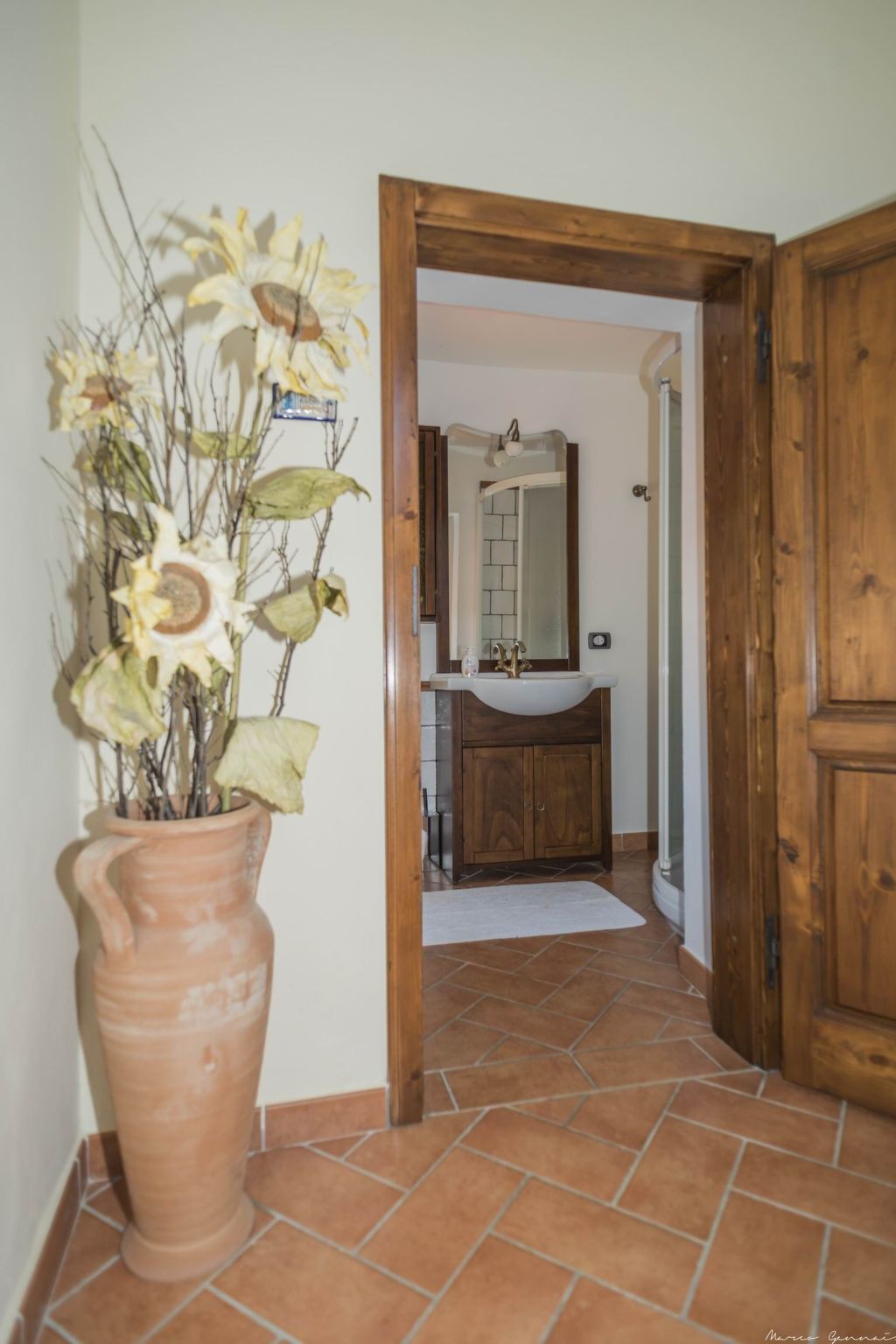 Case Cioni-torretta, Appartement 5 pers. à Pistoia - Photo 15