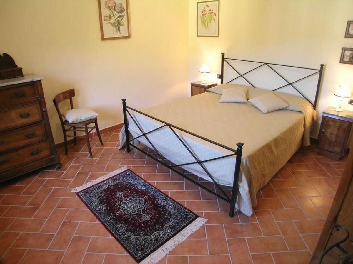 Case Cioni-torretta, Appartement 5 pers. à Pistoia - Photo 16
