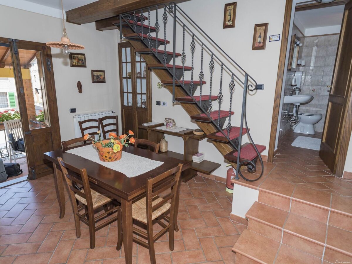 Case Cioni-torretta, Appartement 5 pers. à Pistoia - Photo 18
