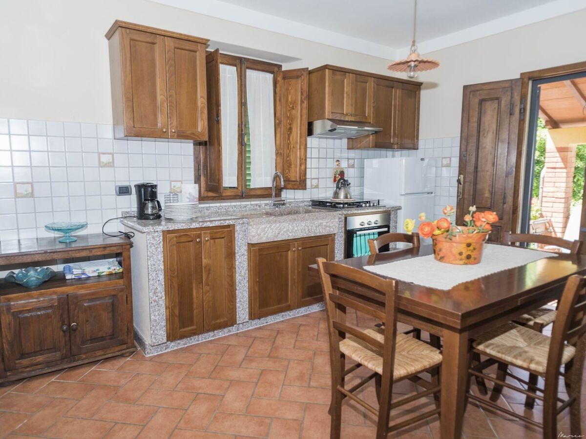 Case Cioni-torretta, Appartement 5 pers. à Pistoia - Photo 19
