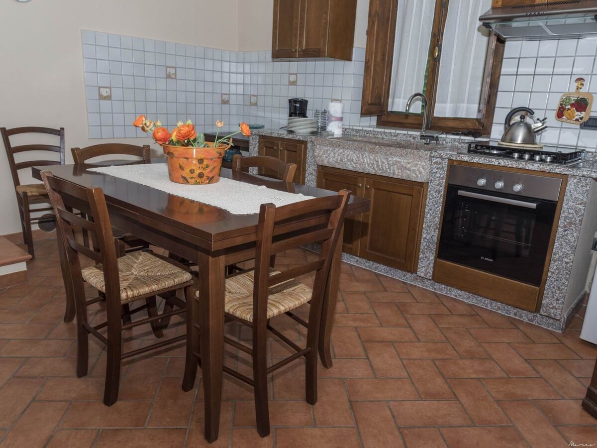 Case Cioni-torretta, Appartement 5 pers. à Pistoia - Photo 20