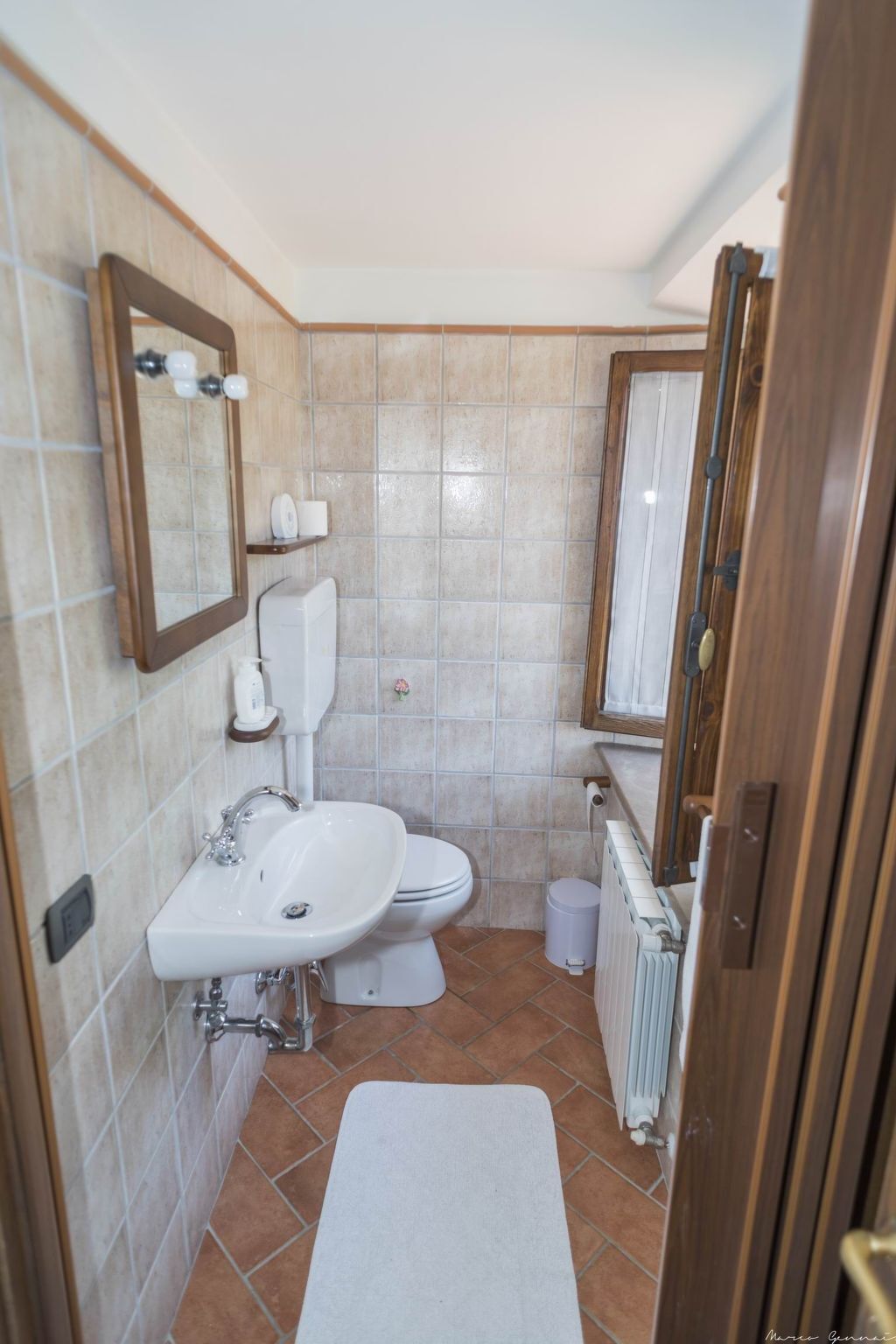 Case Cioni-torretta, Appartement 5 pers. à Pistoia - Photo 21