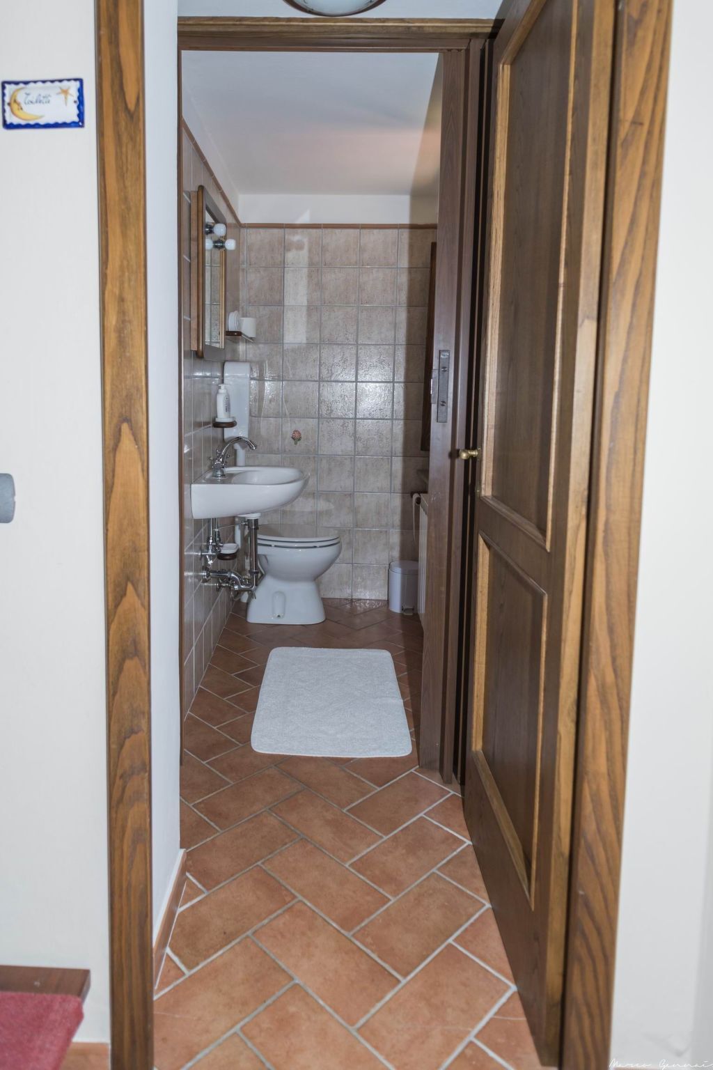 Case Cioni-torretta, Appartement 5 pers. à Pistoia - Photo 22