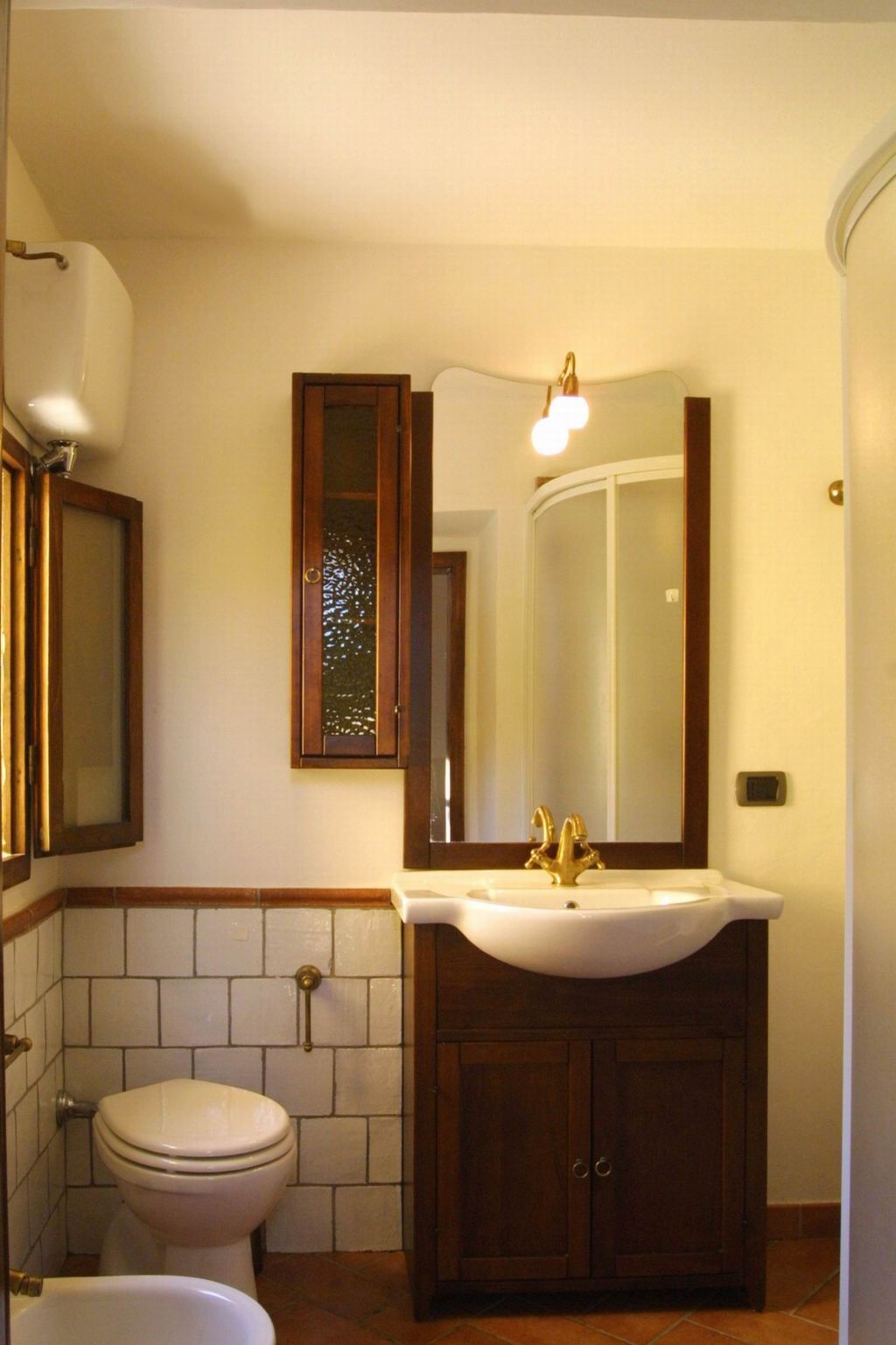 Case Cioni-torretta, Appartement 5 pers. à Pistoia - Photo 23