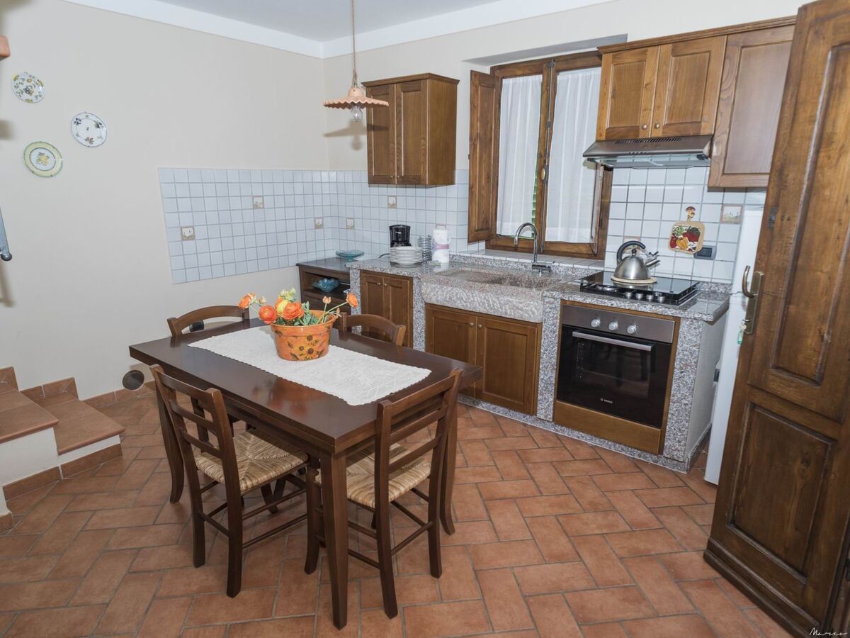 Case Cioni-torretta, Appartement 5 pers. à Pistoia - Photo 24