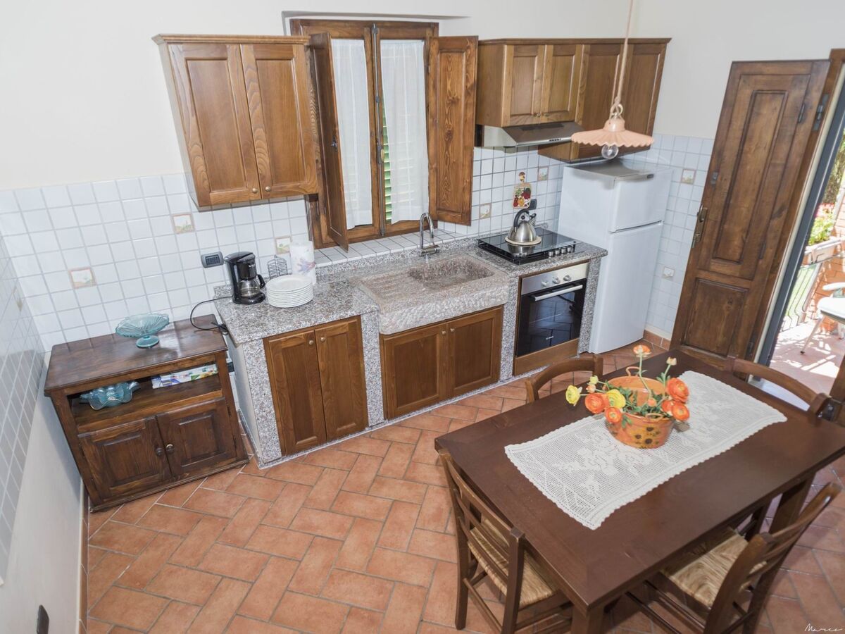 Case Cioni-torretta, Appartement 5 pers. à Pistoia - Photo 26