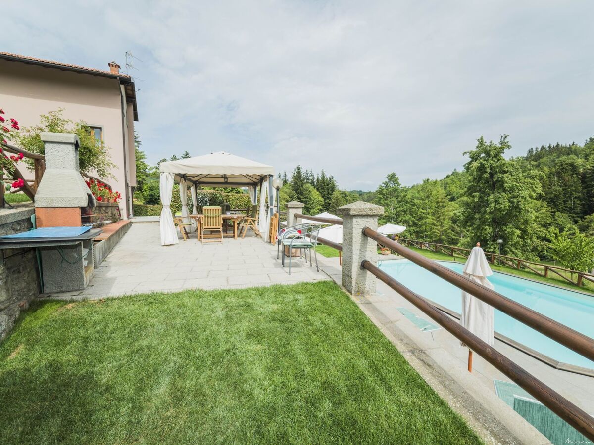 Case Cioni-torretta, Appartement 5 pers. à Pistoia - Photo 30