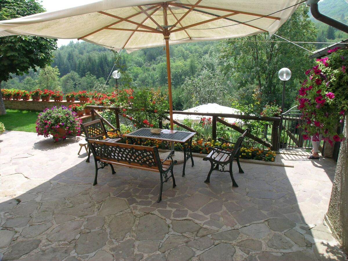 Case Cioni-torretta, Appartement 5 pers. à Pistoia - Photo 46