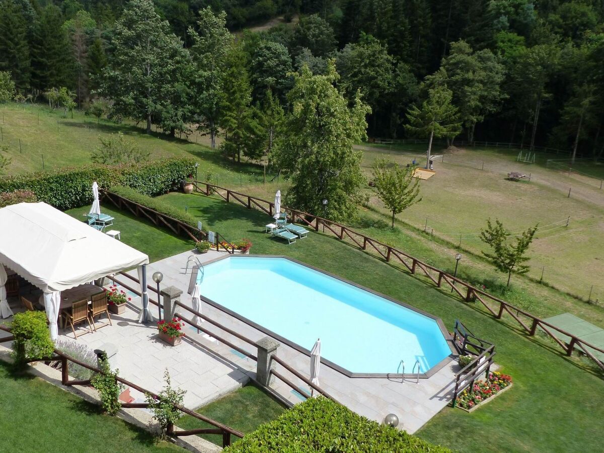Appartement avec piscine à Pistoia, 2 chambres - Photo 2
