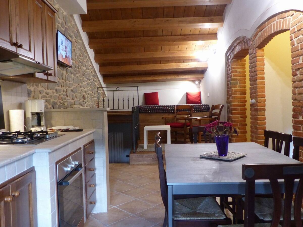 Appartement avec piscine à Pistoia, 2 chambres - Photo 4