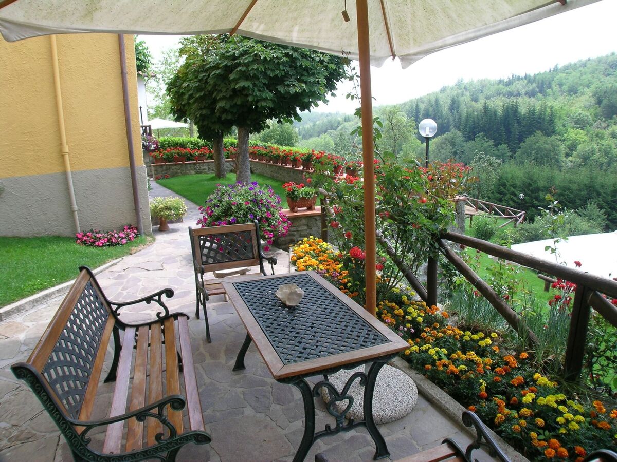Appartement avec piscine à Pistoia, 2 chambres - Photo 9