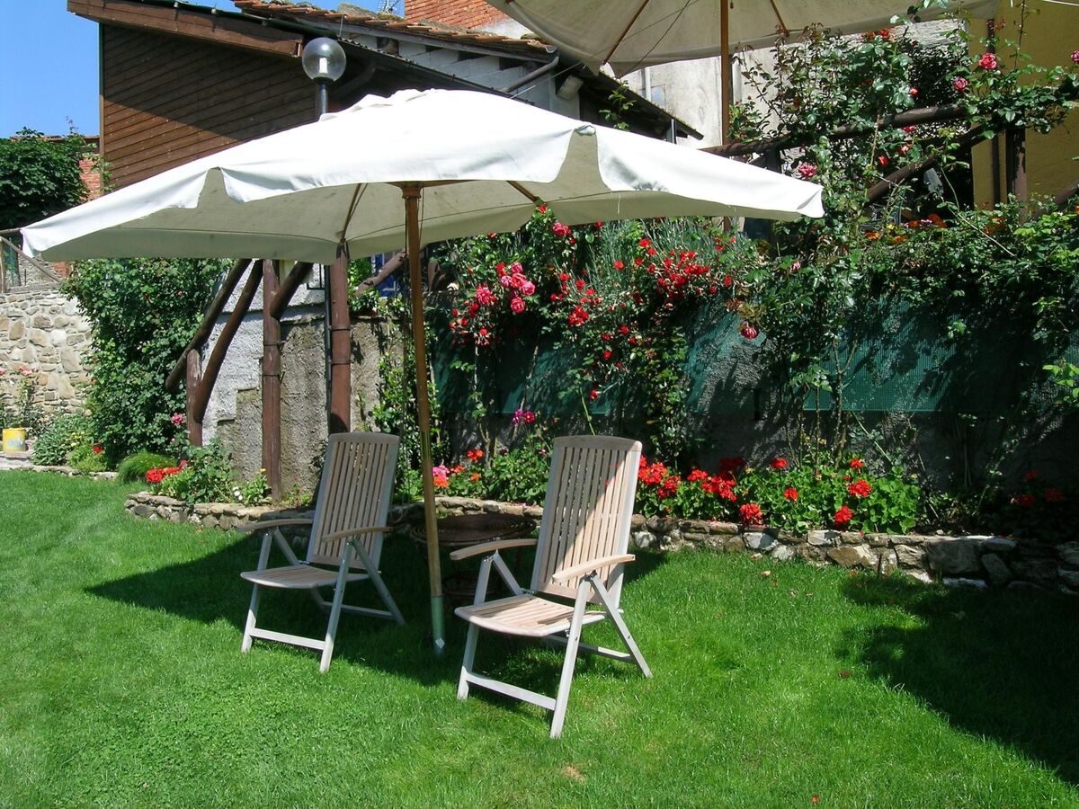Appartement avec piscine à Pistoia, 2 chambres - Photo 10