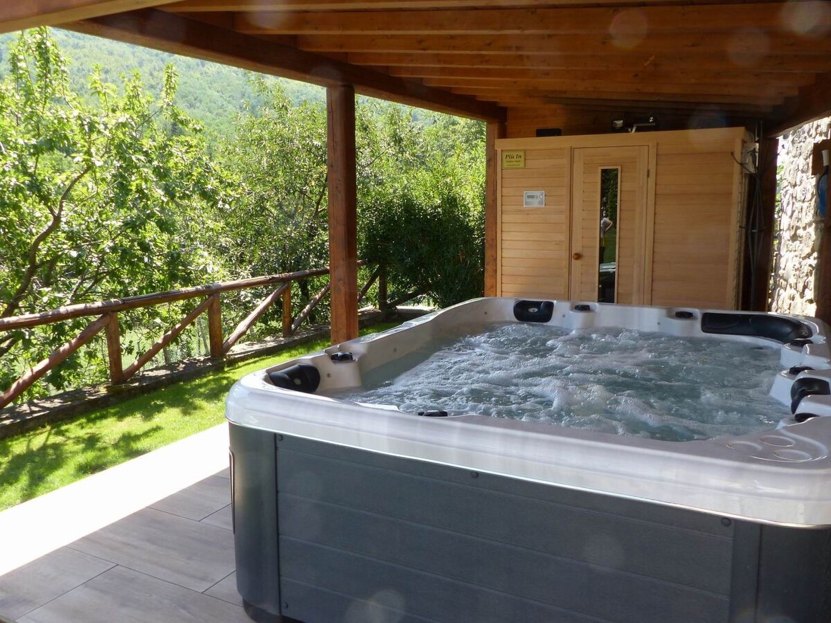 Appartement avec piscine à Pistoia, 2 chambres - Photo 15