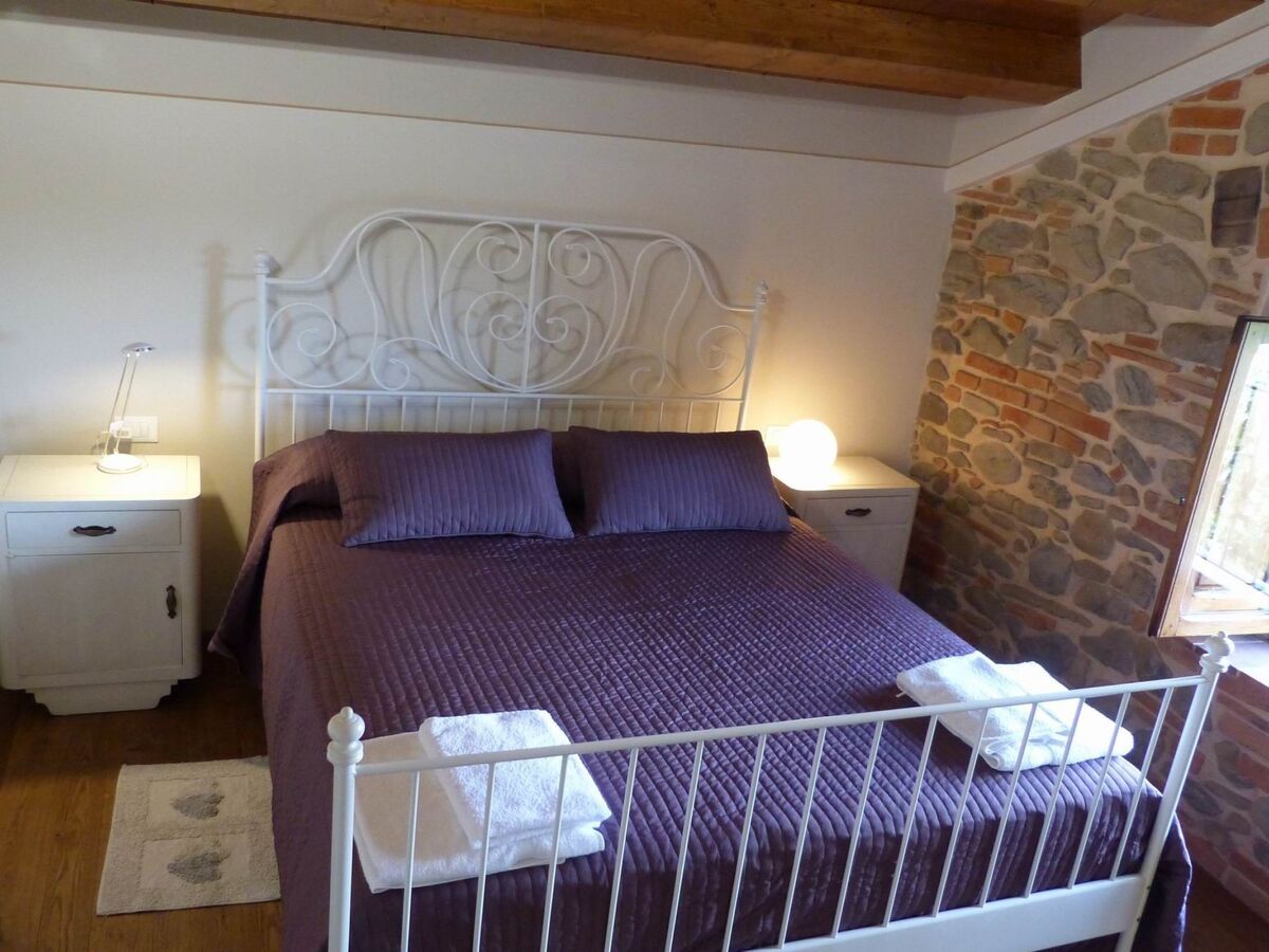 Appartement avec piscine à Pistoia, 2 chambres - Photo 16