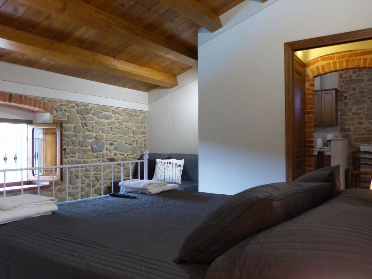 Appartement avec piscine à Pistoia, 2 chambres - Photo 19