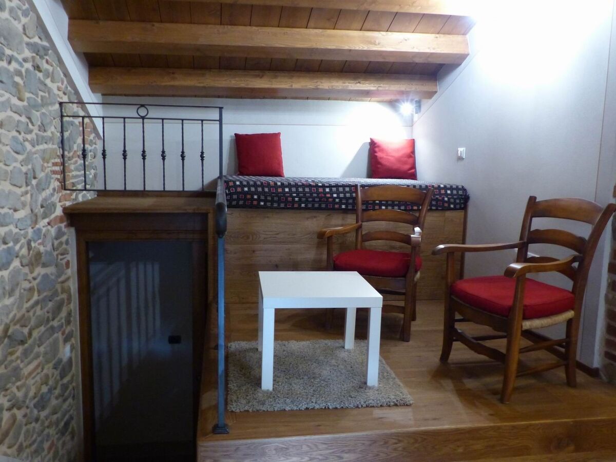 Appartement avec piscine à Pistoia, 2 chambres - Photo 21
