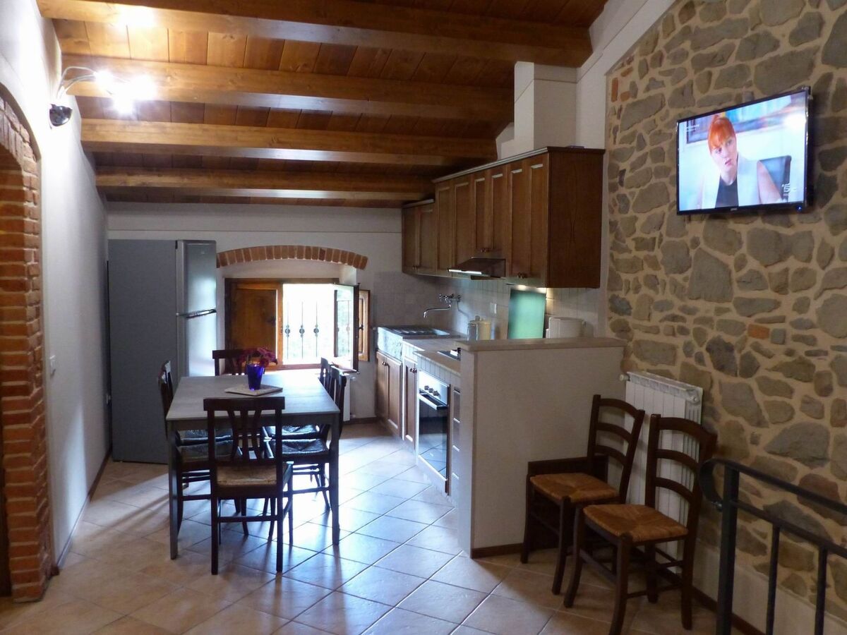 Appartement avec piscine à Pistoia, 2 chambres - Photo 22