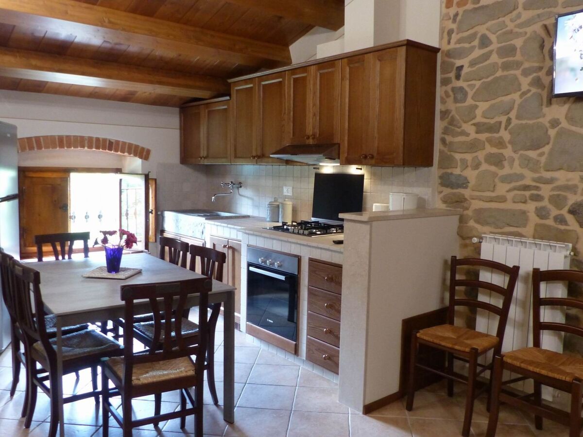Appartement avec piscine à Pistoia, 2 chambres - Photo 23
