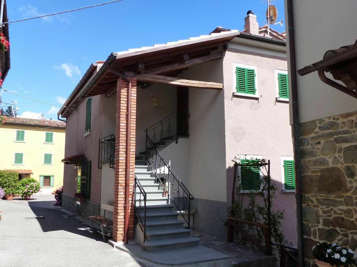 Appartement avec piscine à Pistoia, 2 chambres - Photo 24