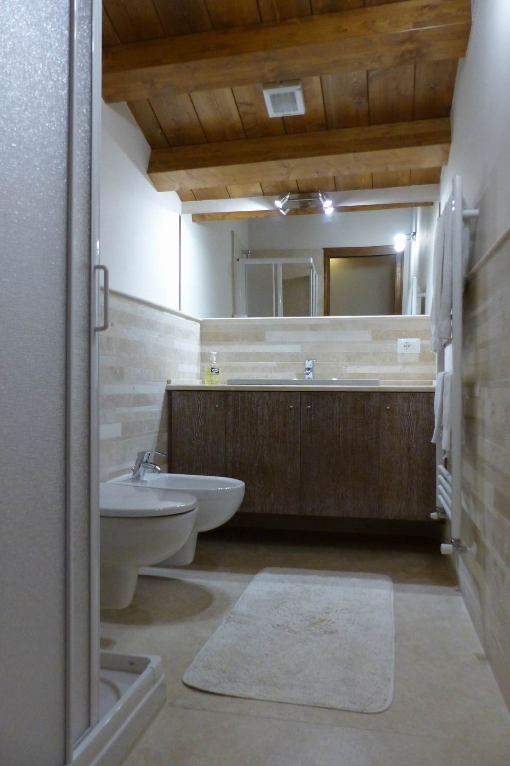 Appartement avec piscine à Pistoia, 2 chambres - Photo 25