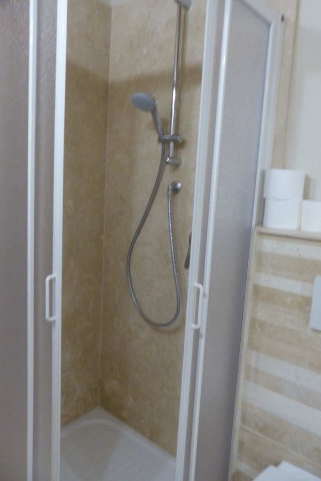Appartement avec piscine à Pistoia, 2 chambres - Photo 26