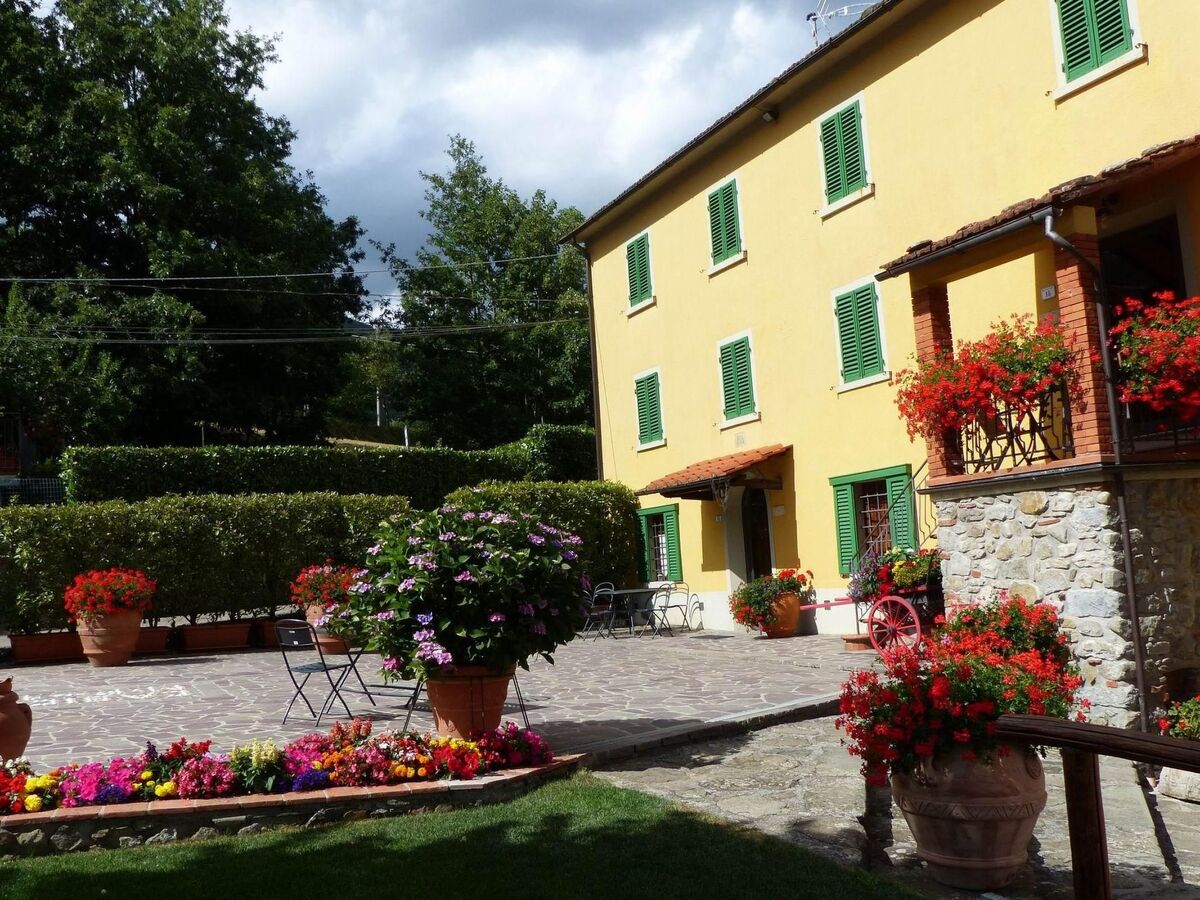 Appartement avec piscine à Pistoia, 2 chambres - Photo 39