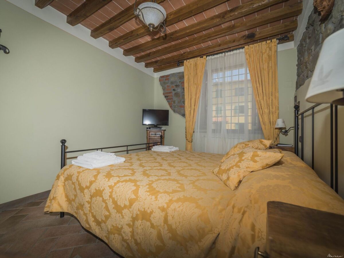 Petit appartement 32 m² à Pistoia, calme en montagne - Photo 7