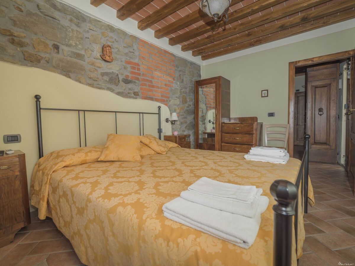 Petit appartement 32 m² à Pistoia, calme en montagne - Photo 8