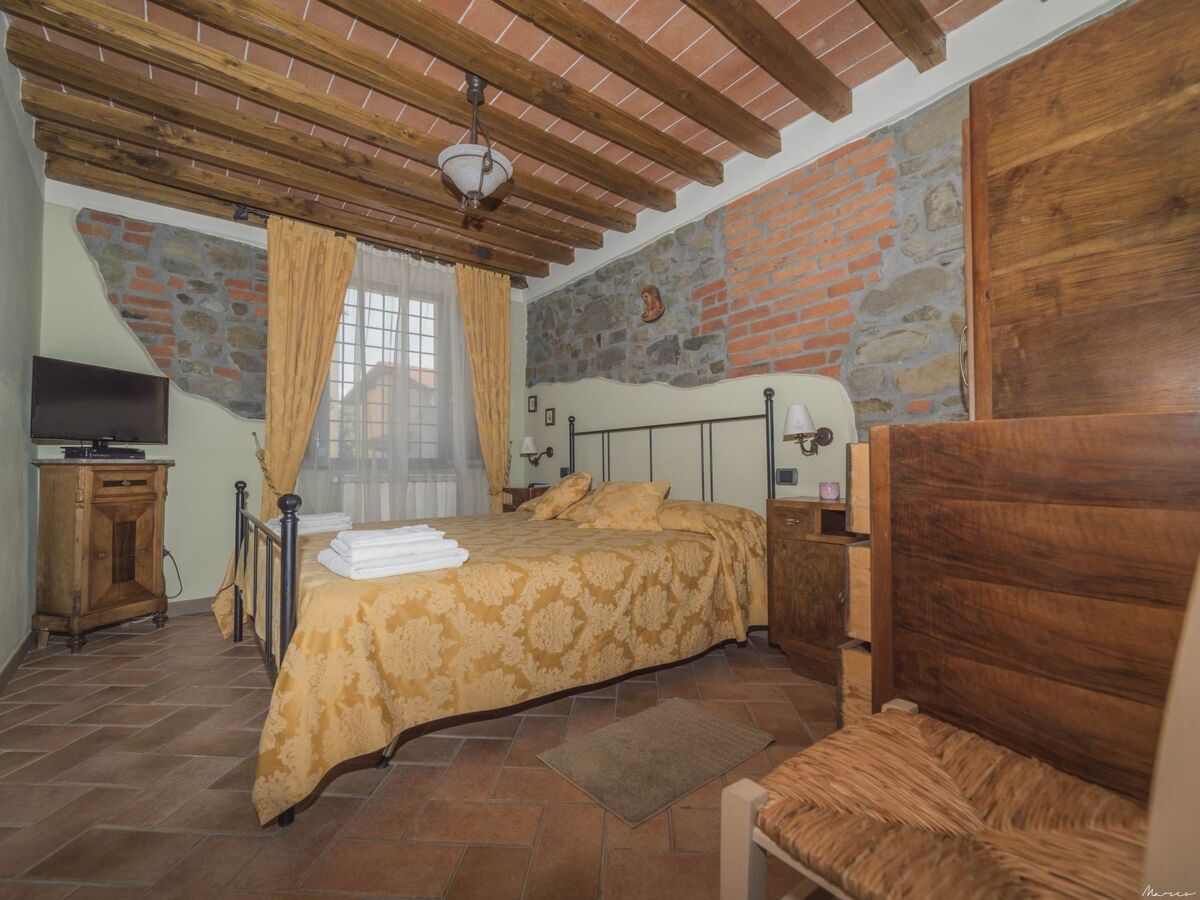 Petit appartement 32 m² à Pistoia, calme en montagne - Photo 11