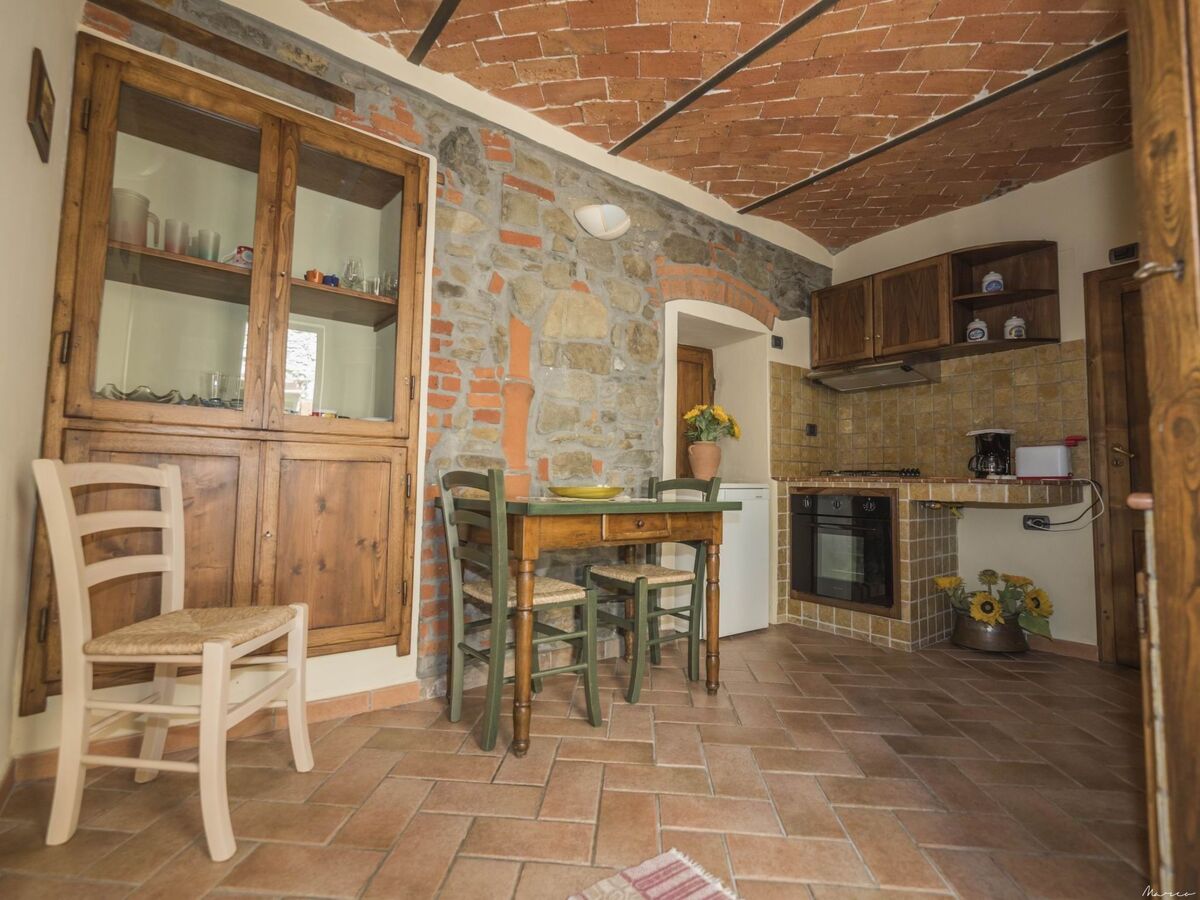 Petit appartement 32 m² à Pistoia, calme en montagne - Photo 14