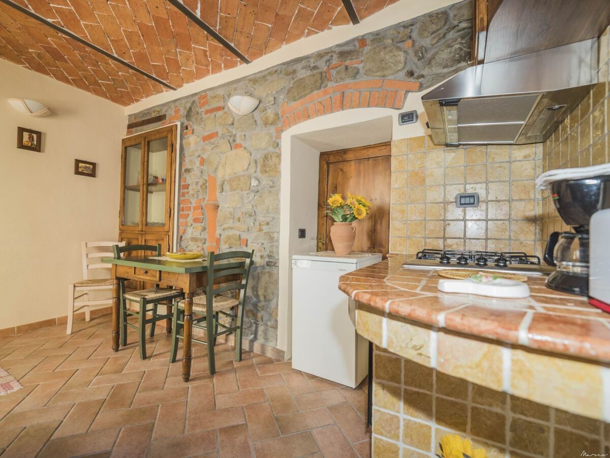 Petit appartement 32 m² à Pistoia, calme en montagne - Photo 15